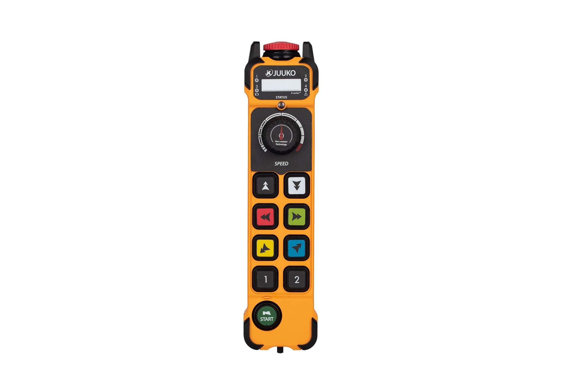 KR 808